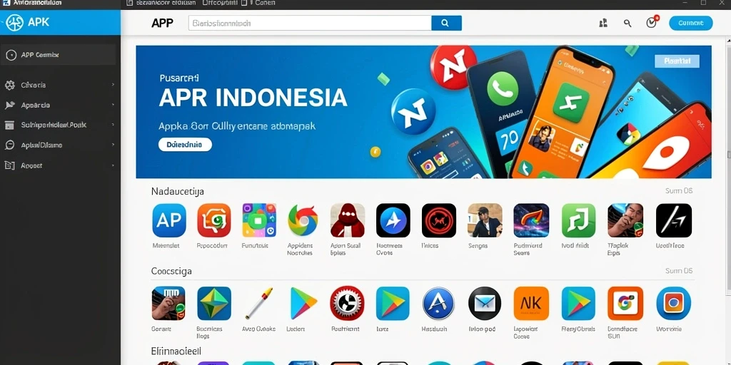 Pengguna dapat berinteraksi dan bersaing dengan pemain lain.