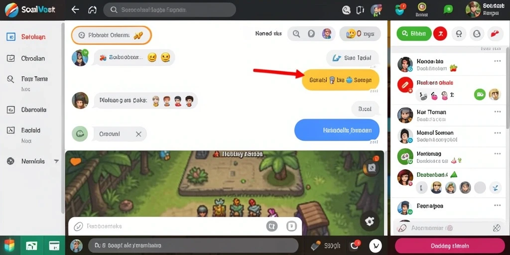 Fitur bonus yang menguntungkan bagi pemain.