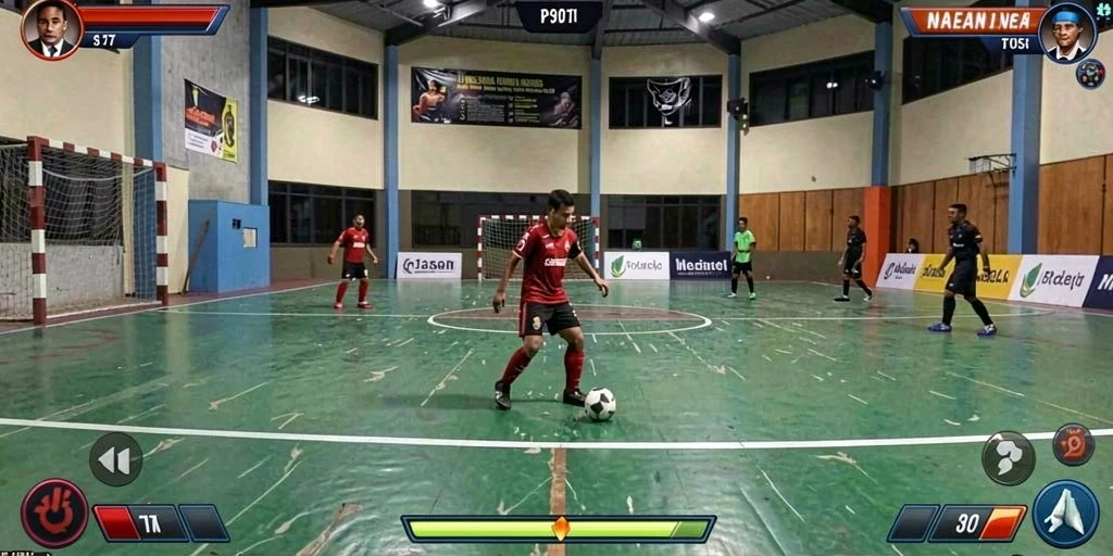 Bonus harian yang menarik bagi semua pemain.