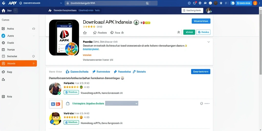 Fitur multiplayer yang memungkinkan bermain dengan teman.