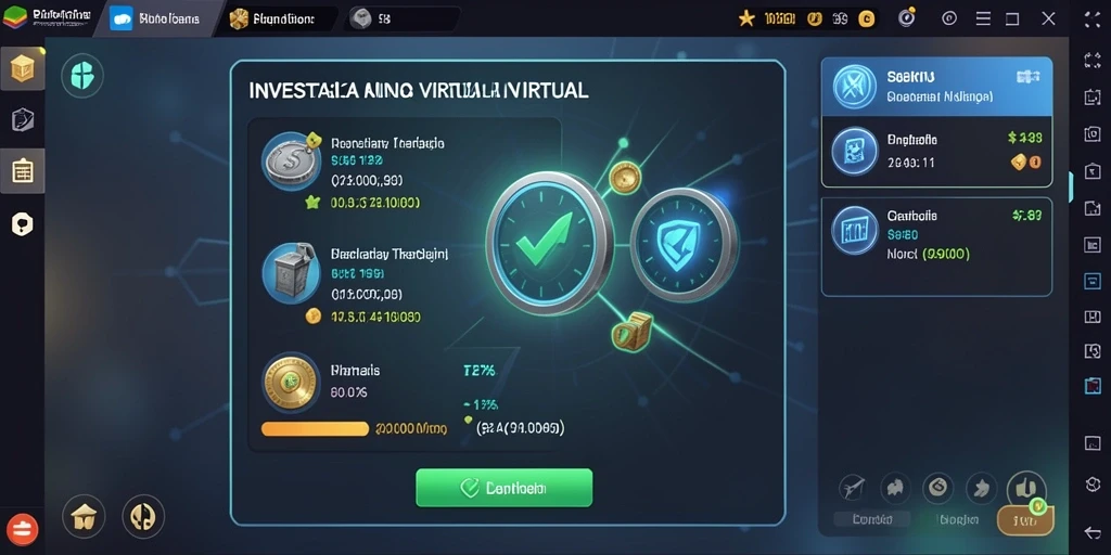 Bonus menarik yang membuat bermain semakin seru.