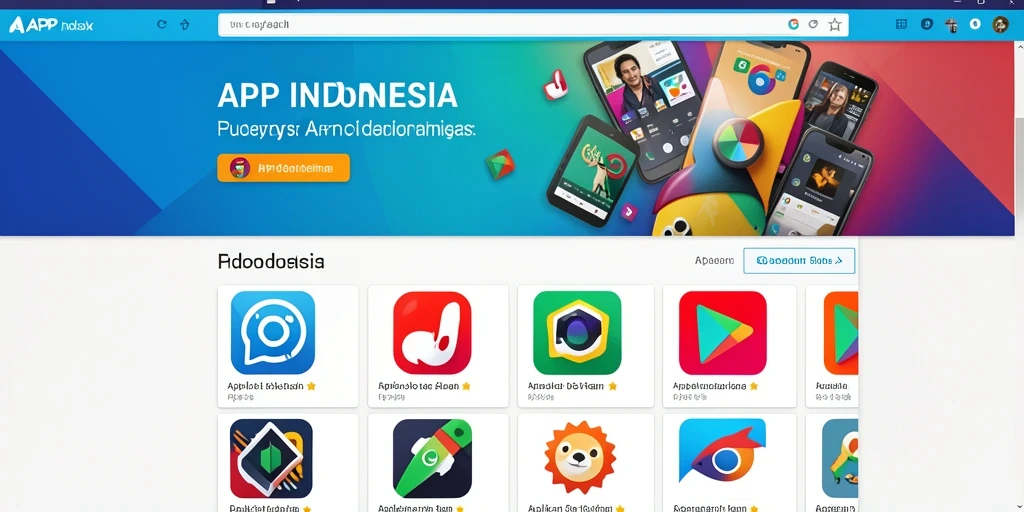 Kustomisasi avatar yang kreatif.
