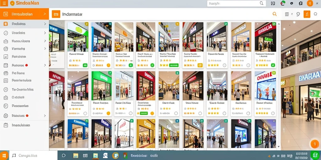 Screenshot ketiga menyoroti fitur bonus dan promosi menarik di LNOVA777.
