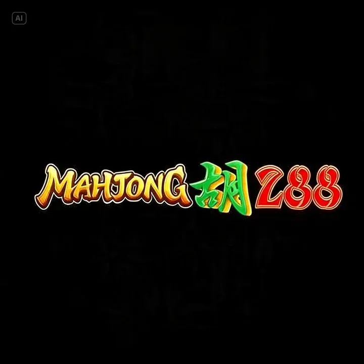 mahjong288 — ikon APK