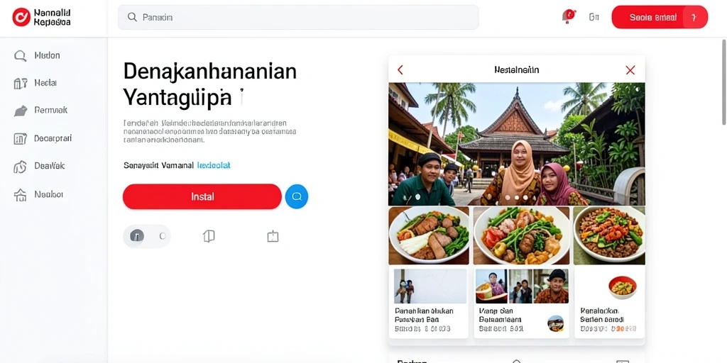 Pemain dapat bersaing secara online dengan teman-teman.