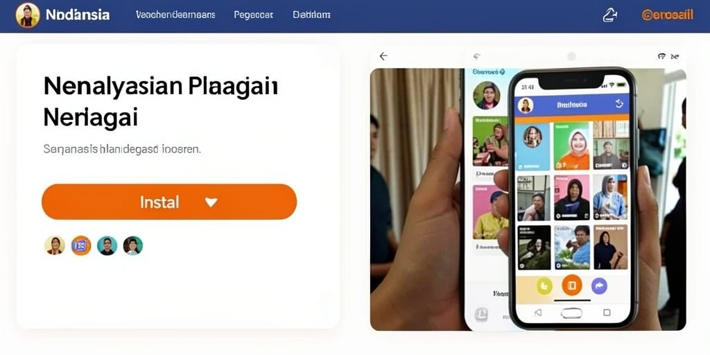 Antarmuka pengguna yang ramah dan mudah dinavigasi.
