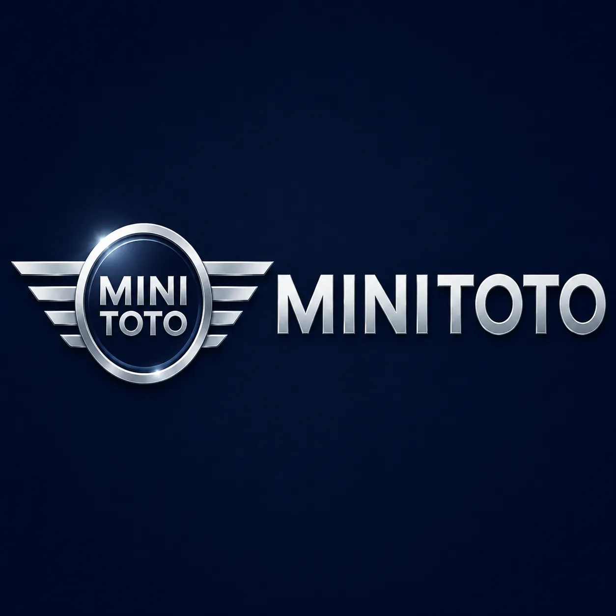 minitoto — ikon APK