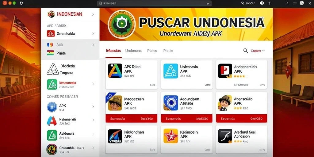 Hadiah menarik menunggu Anda di setiap level.