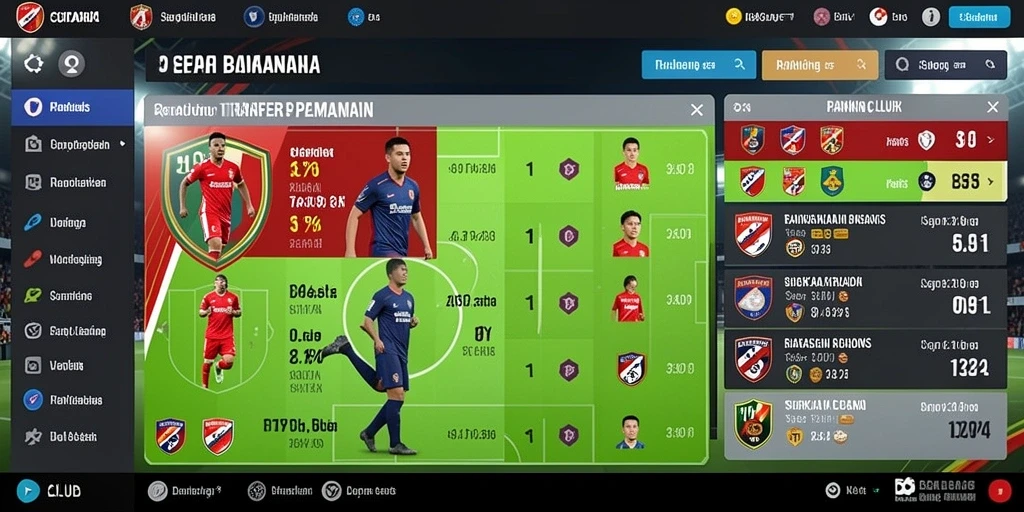 Fitur komunitas membuat interaksi lebih seru.