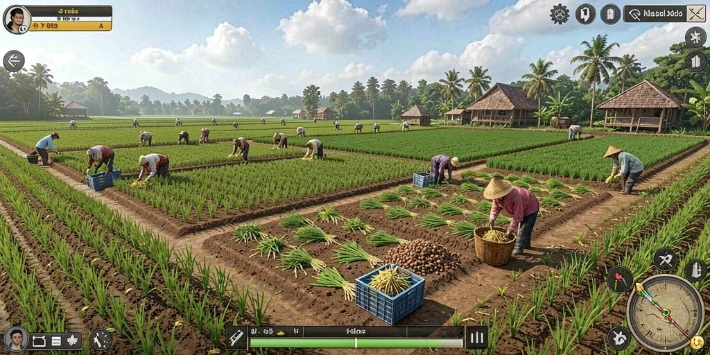 Fitur promosi menarik untuk pemain aktif.