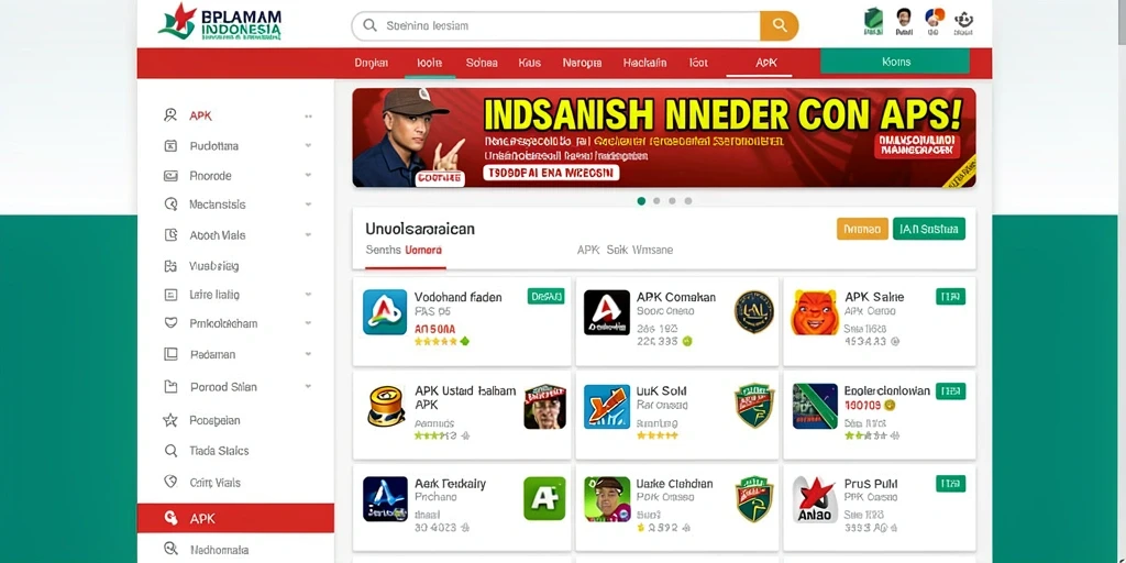 Fitur komunitas yang membuat permainan lebih hidup.