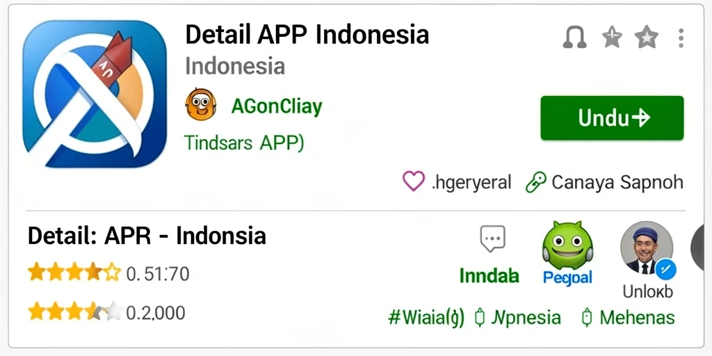 Tangkapan layar dari salah satu level menantang di RAJACUAN.