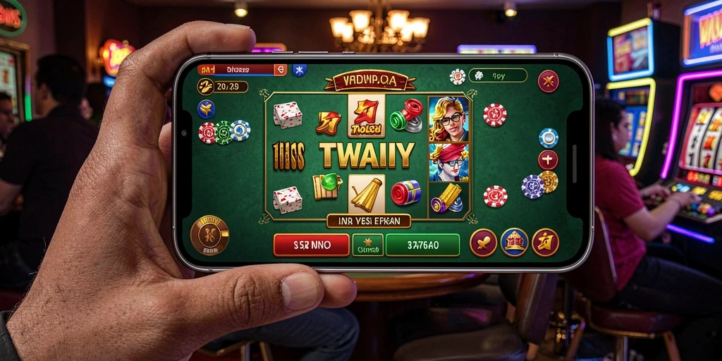 Event khusus dengan hadiah menarik setiap bulan.