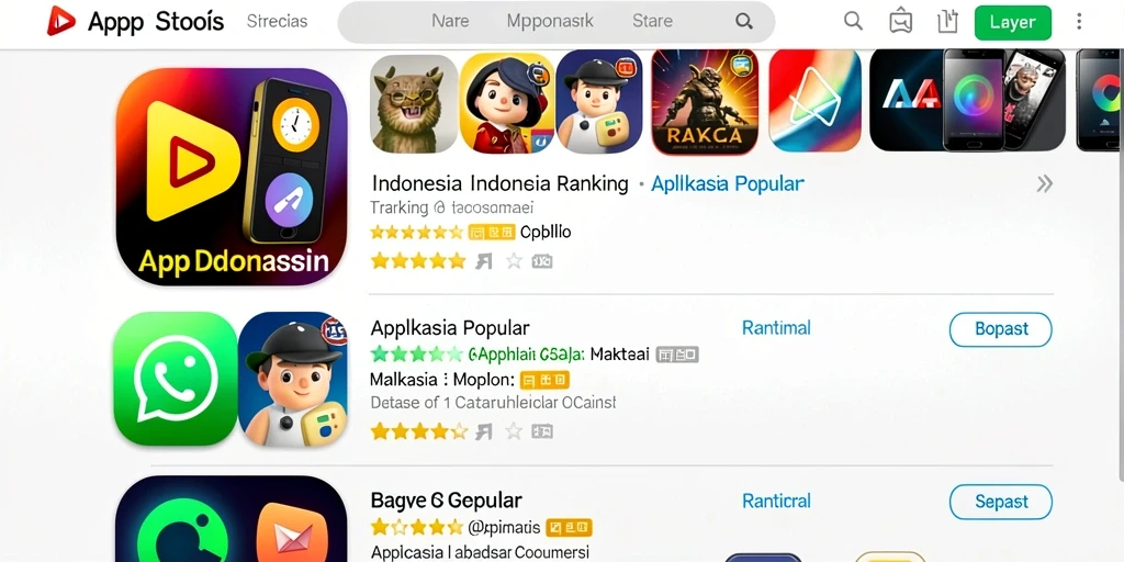 Event menarik dengan hadiah menarik untuk pemain.