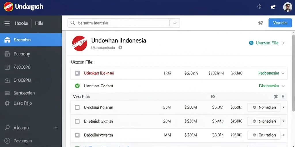 Fitur bonus harian yang menguntungkan.