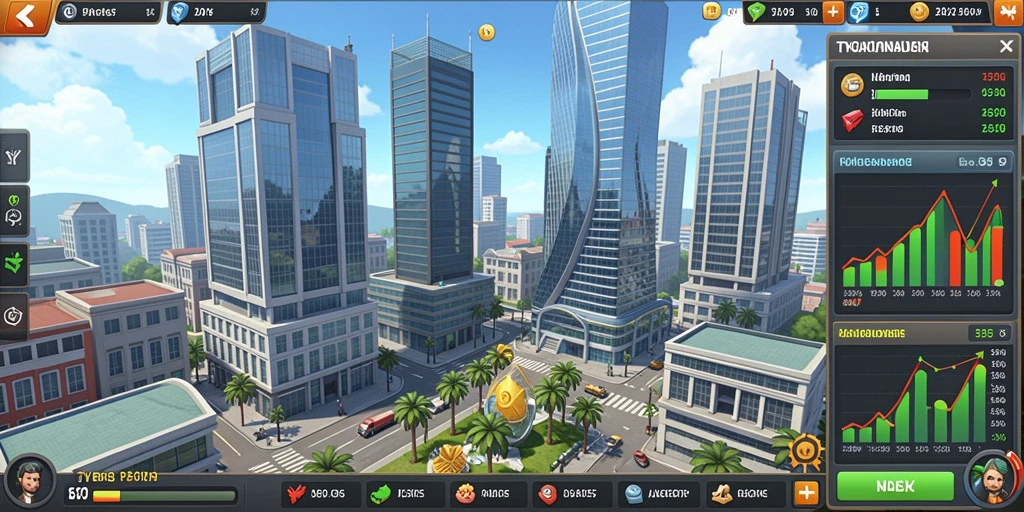 Fitur multiplayer yang memungkinkan bermain bersama teman.